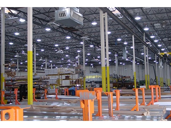 管道式日光照明相對于天窗的優勢有哪些？