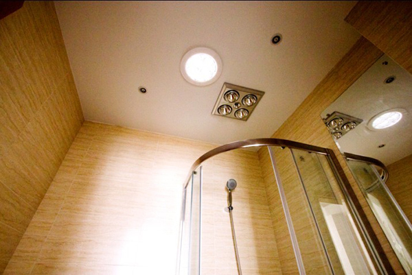 光導照明適用空間