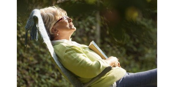 為什么自然光照明是養(yǎng)老建筑最好的照明方式？