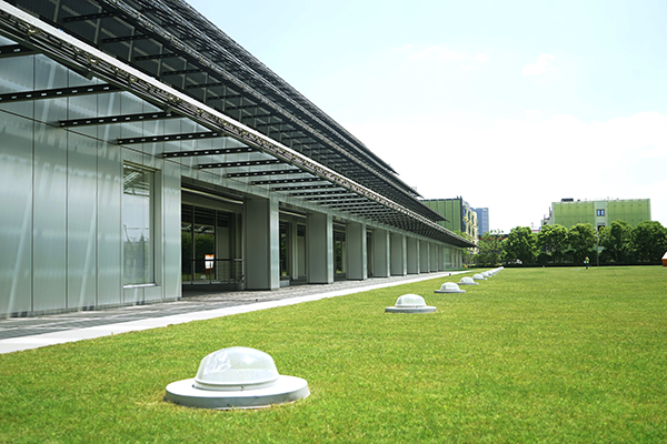 管道式日光照明裝置在地下車庫等地下空間應(yīng)用的好處有哪些 (3)