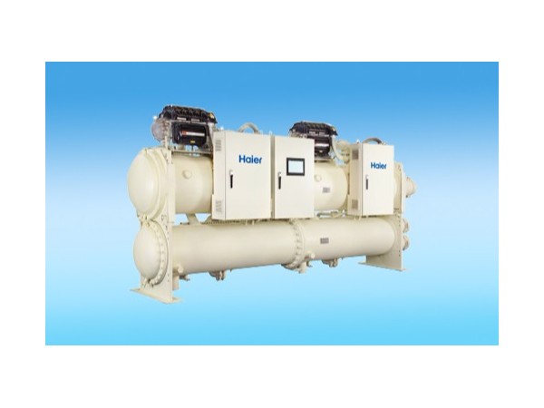 磁懸浮冷水機組和傳統冷水機組有什么不同