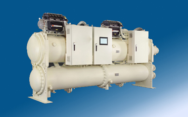 磁懸浮軸承給磁懸浮中央空調(diào)機(jī)組帶來(lái)了什么好處