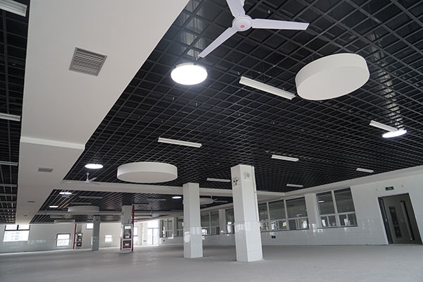 導(dǎo)光管自然光照明