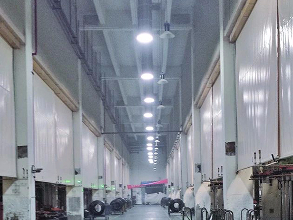 導光管采光系統省電的秘密遠不止這些