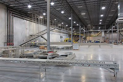 導(dǎo)光管照明系統(tǒng)工廠應(yīng)用案例、