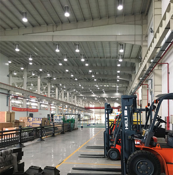 蘇州軌道交通運維車間