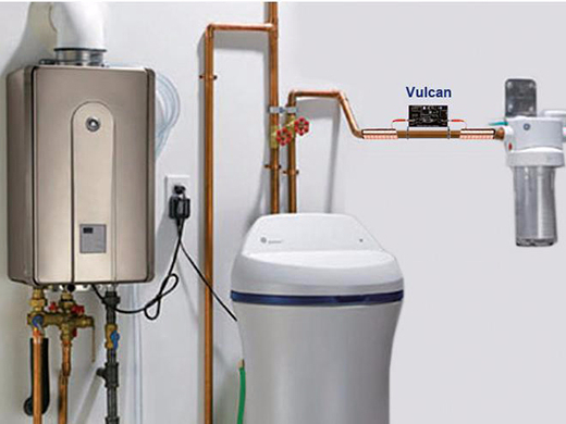 家用管道除垢除垢設(shè)備，你真的選對了嗎