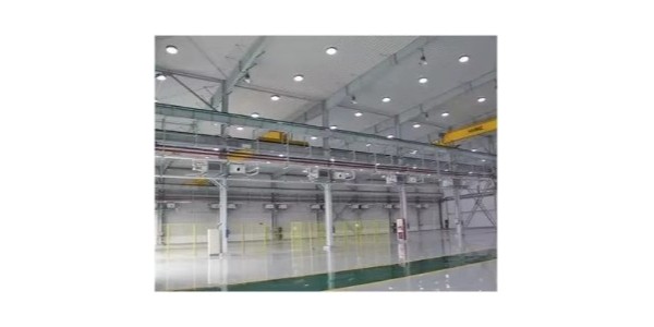 工廠廠房照明系統(tǒng)怎么解決？——索樂(lè)圖導(dǎo)光照明系統(tǒng)