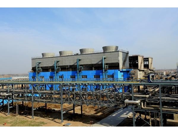 循環冷卻水不加藥的除水垢設備有哪些