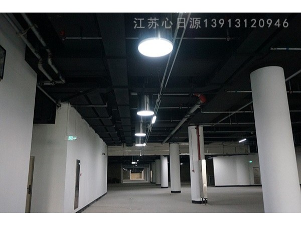 什么是導(dǎo)光筒？他是怎么實(shí)現(xiàn)無電照明的？