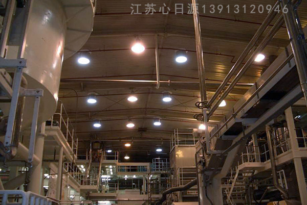 導光管日光照明系統(tǒng)的好處