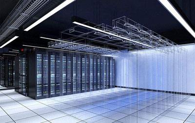 數據中心機房中央空調節能