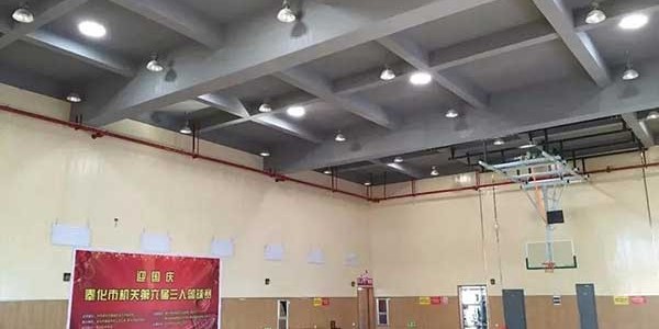 導光管帶給這些場館的是什么？索樂圖給你想要的方案