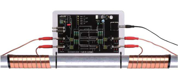 沃肯電脈沖家用系統(tǒng)可以給私人住宅帶來什么益處