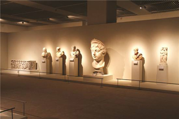 藝術類場館照明