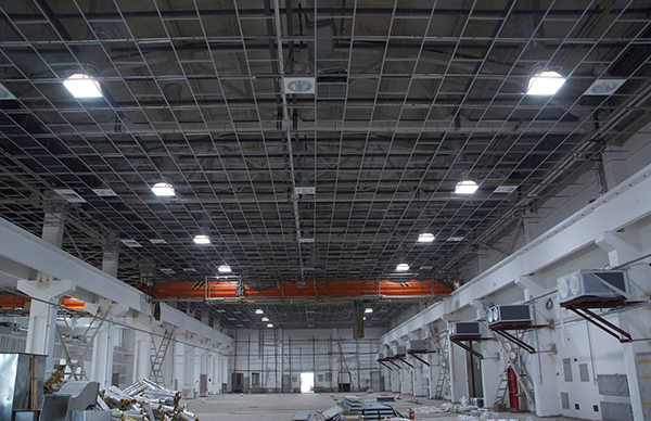 索樂圖日光照明的成本效益