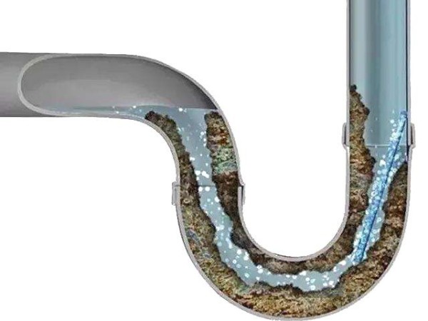 自來水管道如何清洗？