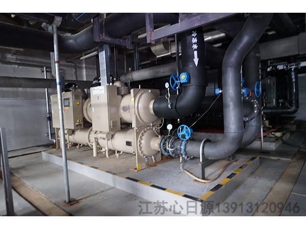 進(jìn)行中央空調(diào)節(jié)能改造的原因有哪些？