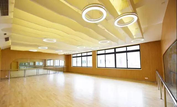 導(dǎo)光管采光系統(tǒng)在學(xué)校的應(yīng)用