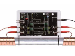 當電磁除垢遇到沃肯電脈沖除垢