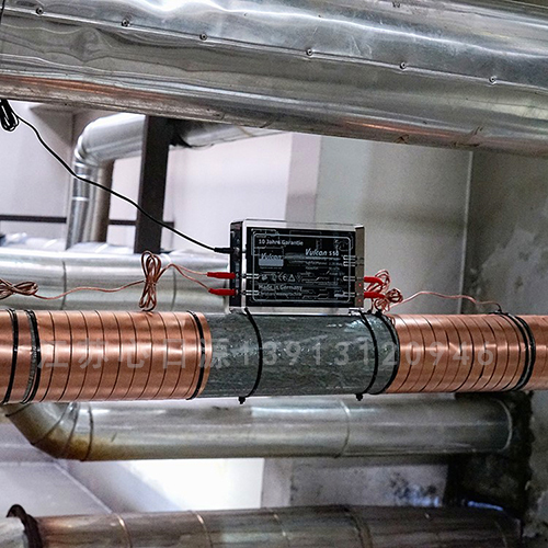 沃肯電子除垢儀