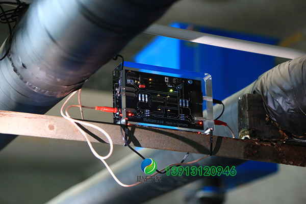 如何清洗水垢 沃肯電脈沖阻垢系統