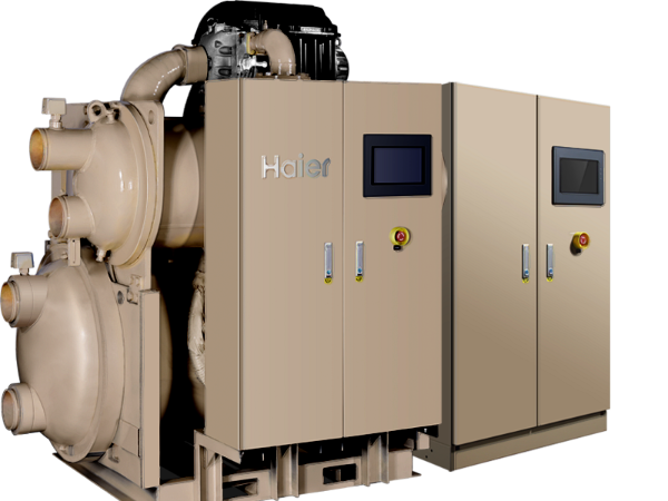 酒店中央空調節能改造方案