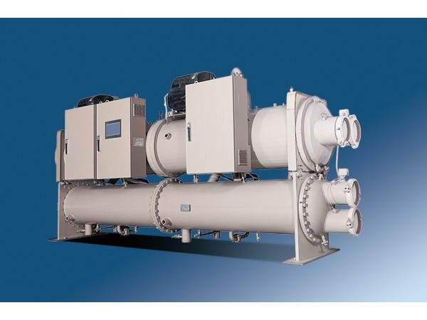 無潤滑油帶給磁懸浮空調機組什么好處