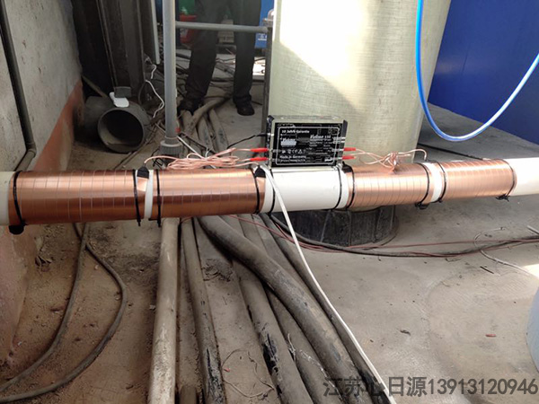 電子除垢儀可靠嗎