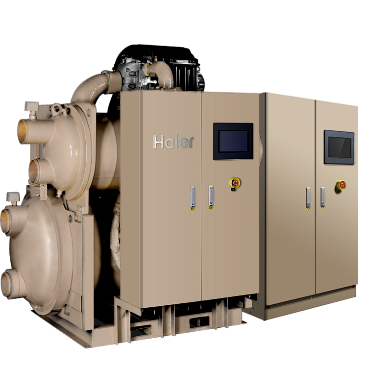 中央空調節能改造