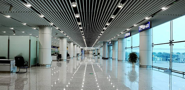 中央空調節能改造